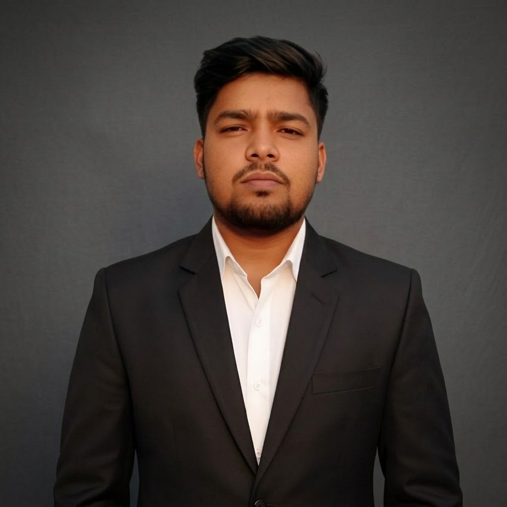Adnan Rahman