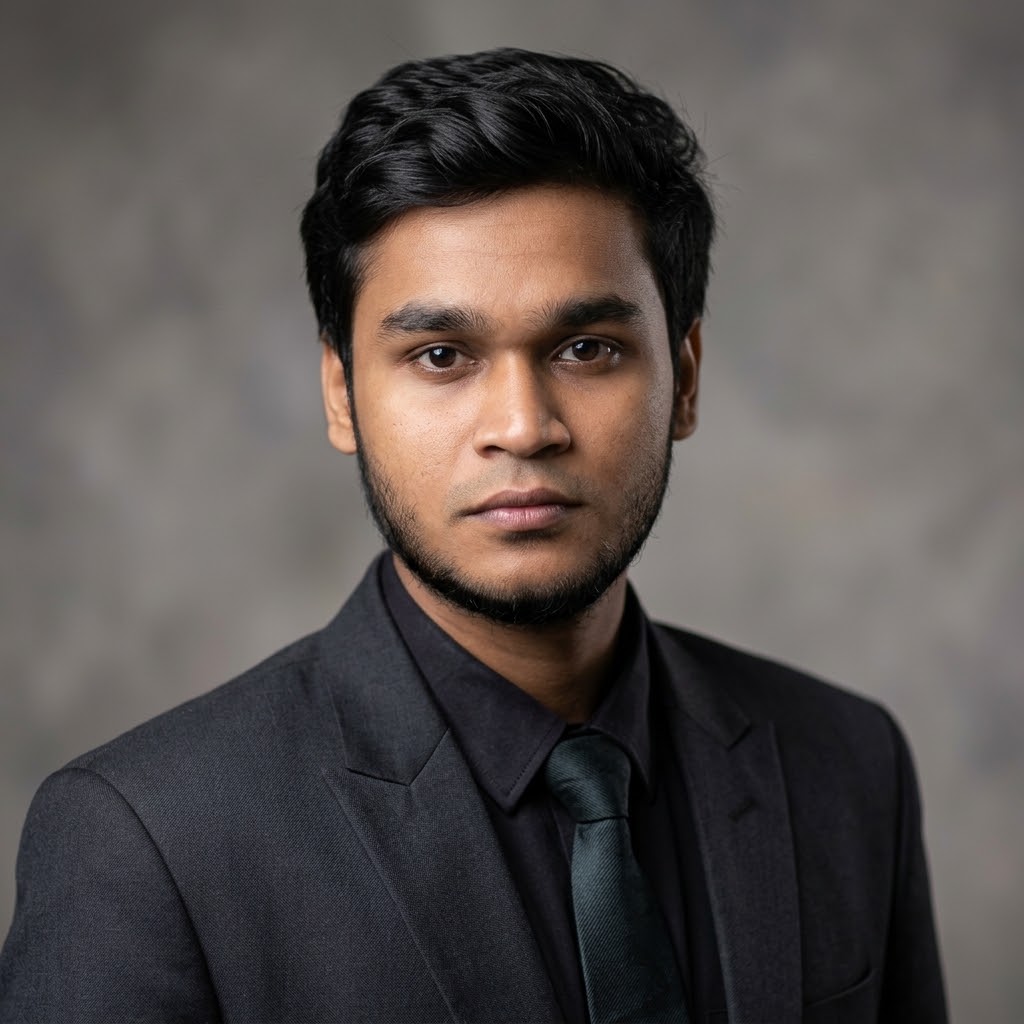 Fahim Shahriar
