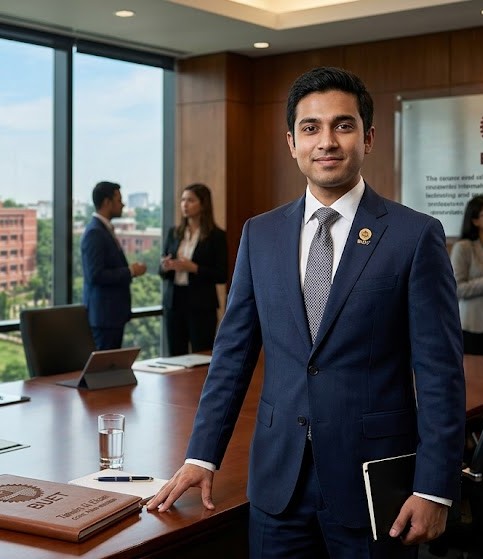 Tahsin H. Khan